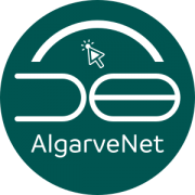 Logo Algarve Net - CashBack | Money Back